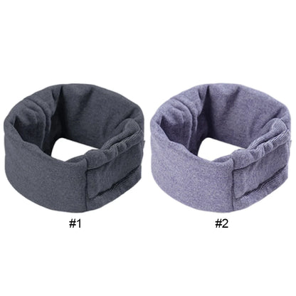 Pet Ear Wraps for Dogs Relief Grooming Earmuffs Dog Winter Protections Force Drying Tool for Calming Dog Covers for Noise