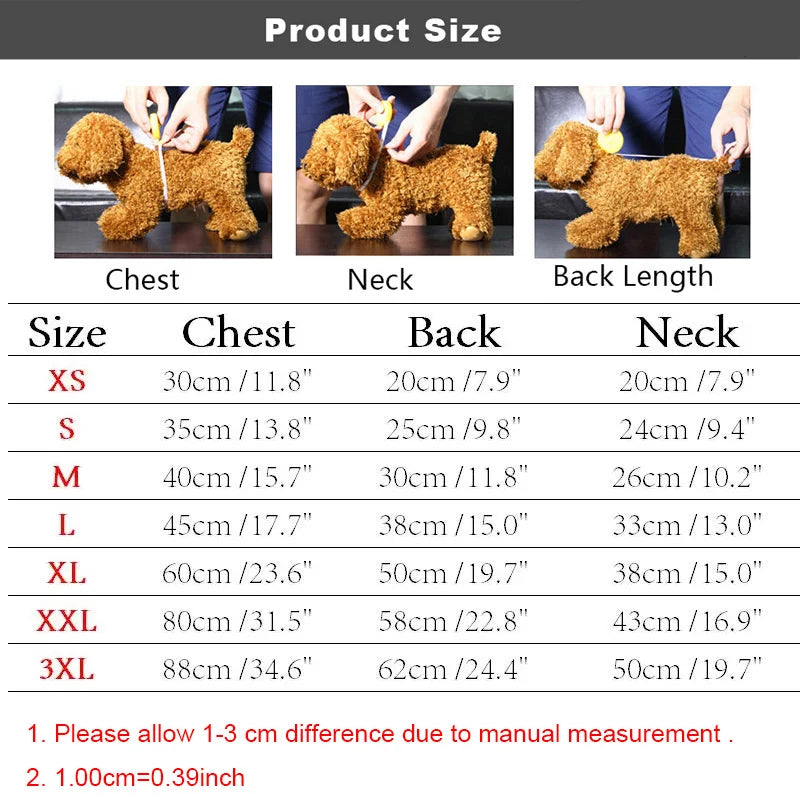 Blank Dog Clothes for Small Dogs, Summer Shirt, Chihuahua Bottoming T Shirts, Breathable Lightweight, Soft Puppy Apparel