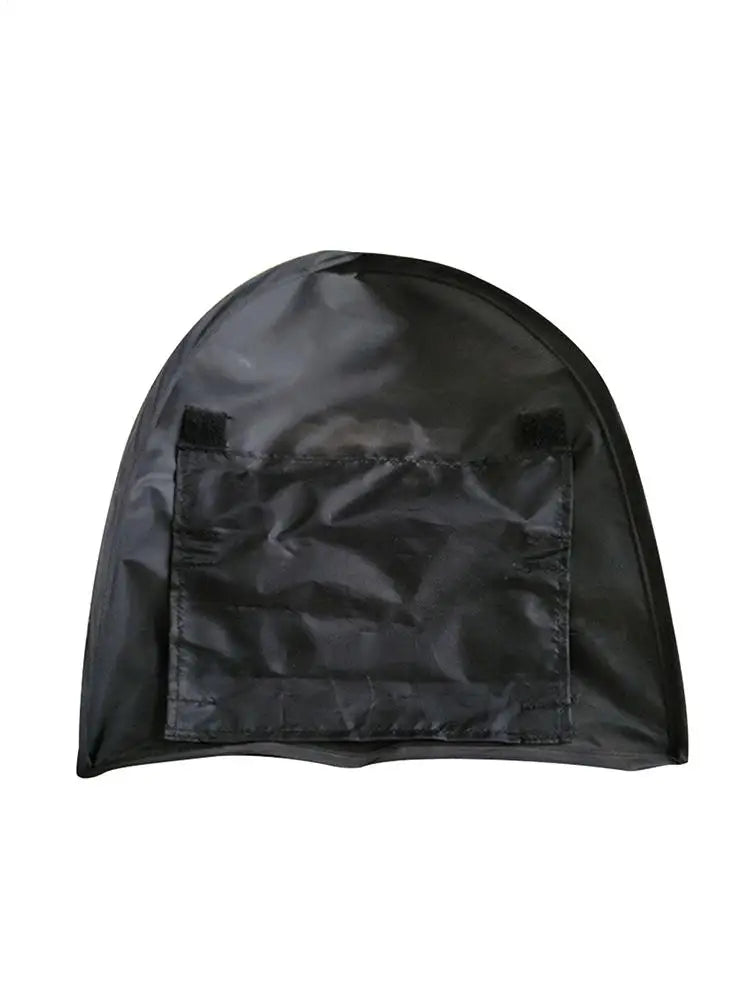 the BLACK DIAMOND DONE -Dog Sun Protection Tent, Pet Tent Outdoor Sun Protection, Cat and Dog Tent, Dog/Cat Fence Foldable Tent House for Puppies/Kittens