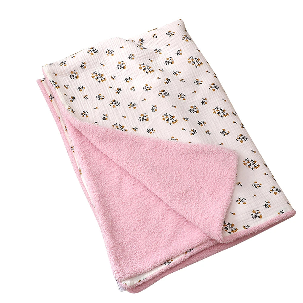 Cozy Dog Bed Pillow with Matching Blanket Reversible Plush Pillow  Blanket Combo Non-Slip Pet Mat for Crates, Floors, or Travel