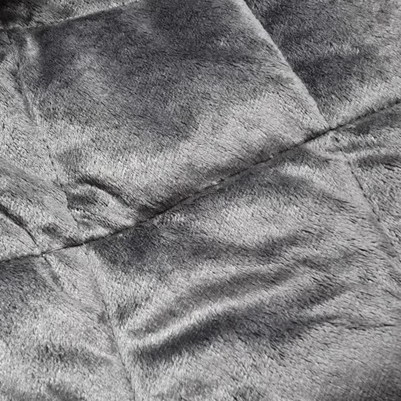 Winter Pet Bed & Mat Covers Pad 40x50CM Thickened Warm Cat And Dog Nest Sleeping Heat-Cushion Anti-Slip Thermal Pet-Mat Soft