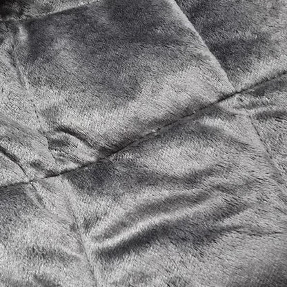 Winter Pet Bed & Mat Covers Pad 40x50CM Thickened Warm Cat And Dog Nest Sleeping Heat-Cushion Anti-Slip Thermal Pet-Mat Soft