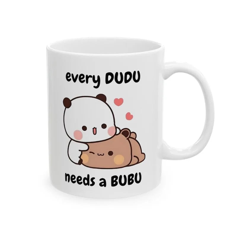 Gift for Friends Ceramic Coffee Cup Angel Approaching When Butterfly Appears' Mug Best Gift for Friends Birthday Tea Milk Mug