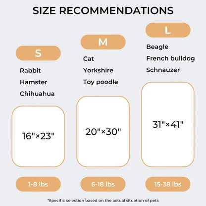 3Pcs/SET Washable Dog Blanket Fuzzy Cat Warm Sleep Mat Cute Paw Print Fleece Blanket Soft Puppy Throw Cover for Kennel Crate Bed