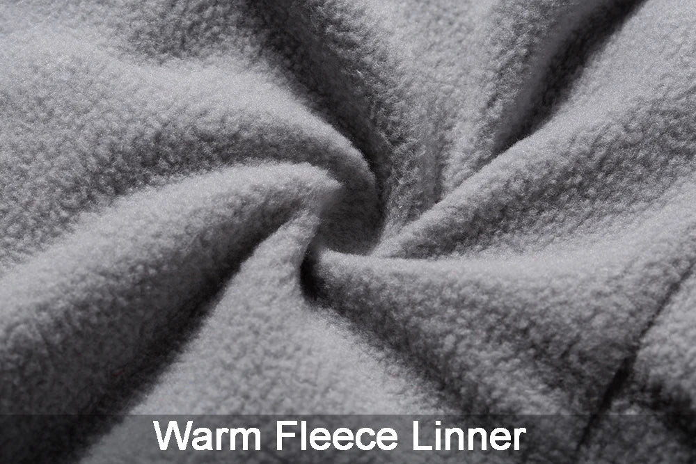 the PAWARMOR HARNESS JACKET - Waterproof Pet Jacket with Harness, Winter Warm Dog Clothes for Small/Large Dogs, Labrador Coat, Chihuahua, French Bulldog Outfits