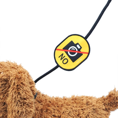 the TAILTAG DECALS - Pet Dog Social Identity Decals, Combining Waterproof and Tear Resistant Features Perfect for Pet Gatherings and Outings