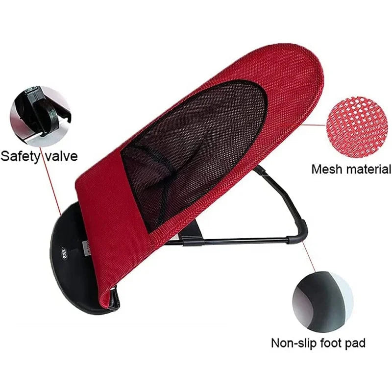 Pet Shaker Comfort Dog Bed Portable Folding Pet Rocking Bed