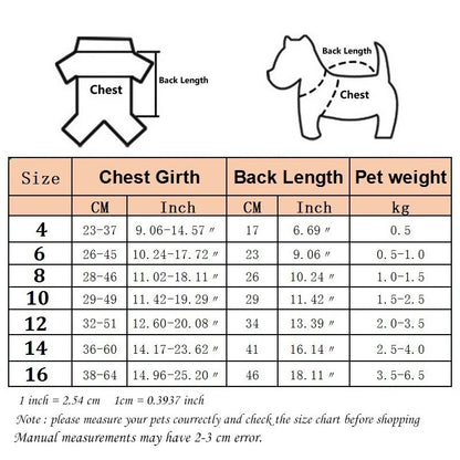 Dogs Sweater Winter Knitted Dog Jumpers For Small Large Dogs Designer Cat Chihuahua Warm Clothes For Small Breeds Dogs Christmas