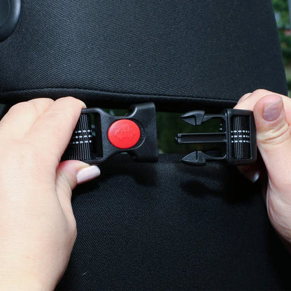 Reflective Pet Dog Car Seat Belt Puppy Dog Walking Travel Car Accessories Dog Leash Harness for Small Dogs Pet Car Supplies