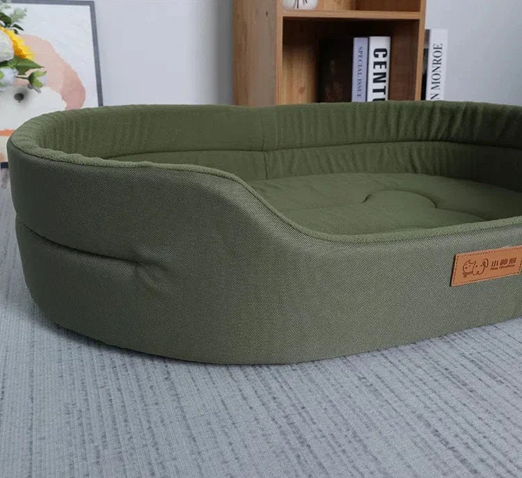 Pet Bed Dog Sofa Beds Cushions Large Dogs Fluffy Medium Blanket Pets Accessories Bed Mat Products Puppy Supplies Cats Small Big