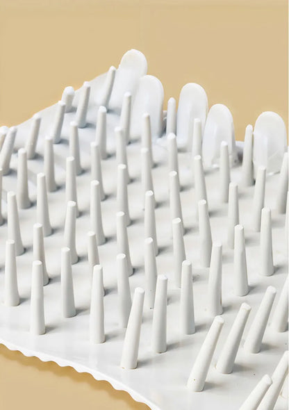 the PAW WASHER - Electric Pet Paw Washer Cup, Portable Dog Paw Cleaner, Portable Foot Washer Cup, Comfortable Foot Cleaning Machine, Dog Brushes