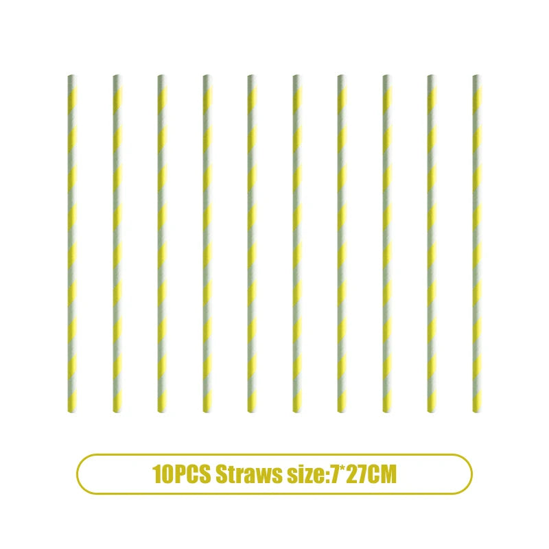 Pikachu Birthday Pokemon Party Decorations Pikachu Foil Balloons Disposable Tableware Plate Napkin Banner For Boy Party Supplies