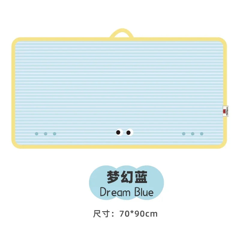 New Soft Pet Towel Spring Warm Dog Bed Blanket Cute Pet Sheets Warm Mat Comfortable Cat Dog Pad Blanket Pet Clean Supplies