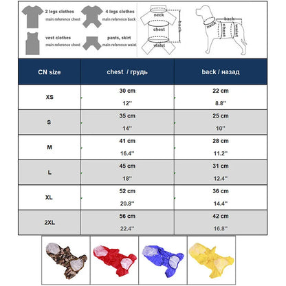 Waterproof Dog Clothing For Small Dog Summer Pet Clothes For Dogs Soft Raincoat Supply Dog Coats For Chihuahua dog Raincoat