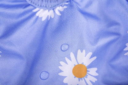 Female Dogs Diaper Washable Pets Physiological Pants Sanitary Panties Leakproof Menstrual Underwear for Small Large Dogs Shorts