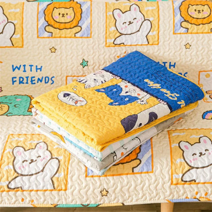 Dog Mats for Floors Pet Playpen Kennel Crates Mat Cat Puppy Cushion Reusable Washable Training Pee Pads Travel Car Mats for Dogs