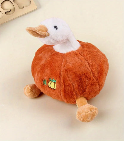 Plush Pet Dog Toy Cute Bite Resistant Pet Chew Toy for Small Medium Dogs Puppy Sleeping Companion Toy Dog Accessories