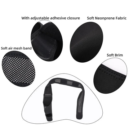 Dog Knee Brace Injury Recovery Fixed Support Brace Pet Leg Pain Relief Joint Wrap Brace For Elderly Disabled Injured Dogs