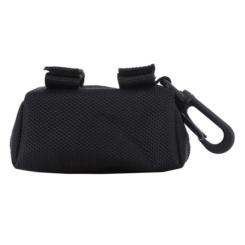 the POOP BAG HOLDER - New Dog Poop Bags, Pet Waste Garbage Bags, Biodegradable Outdoor Carrier Holder, Dispenser Clean Pick-Up Tools, Pet Accessories