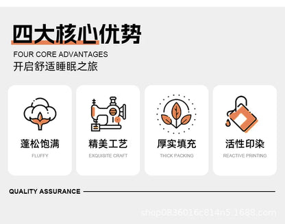 All-Season Checkerboard Dog Bed Mat - Waterproof, Washable Flannel Pet Pad for Crate, Sofa & Car