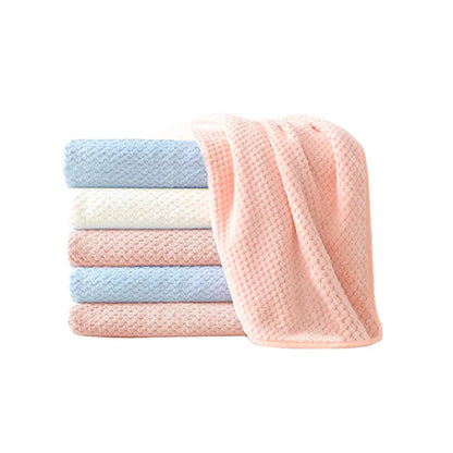 Pet Covers Air Conditioners Blankets Dog Bed Pads Dog Cat Blankets Thickened Coral Fleece Bath Towels