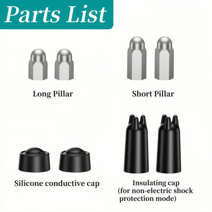 the ULTRACOMMAND DIGITAL TRAINER - 800m Digital Dog Training Collar, Waterproof Rechargeable Remote-Control Pet with LCD Display for All Size Shock Vibration Sound
