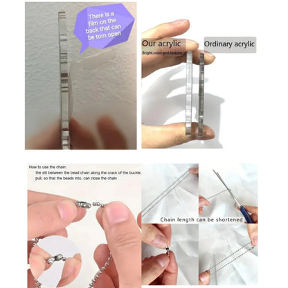 Cartoon Terrier Skateboarding Dog Keychain Cute Puppy Pendant Versatile Charm for Car,Backpacks,Home,Festive Party,Gift & Decor