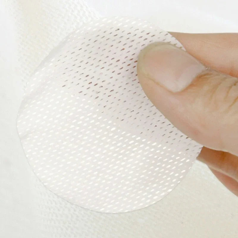 the DOGGY EAR/EYE WIPES - 130 Pcs/Set of Dog and Cat Cleaning Wipes, Pet Eye Wipes, Grooming Tear Stain Remover, Gentle Non-Foaming Wipes/Towels