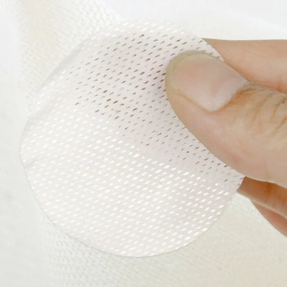 the DOGGY EAR/EYE WIPES - 130 Pcs/Set of Dog and Cat Cleaning Wipes, Pet Eye Wipes, Grooming Tear Stain Remover, Gentle Non-Foaming Wipes/Towels