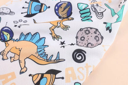 Cute Summer Pet Dog Cooling Vest Cartoon Soft Clothing Summer Casual Shirts Small Medium Large Dogs Puppy French Bulldog Clothes