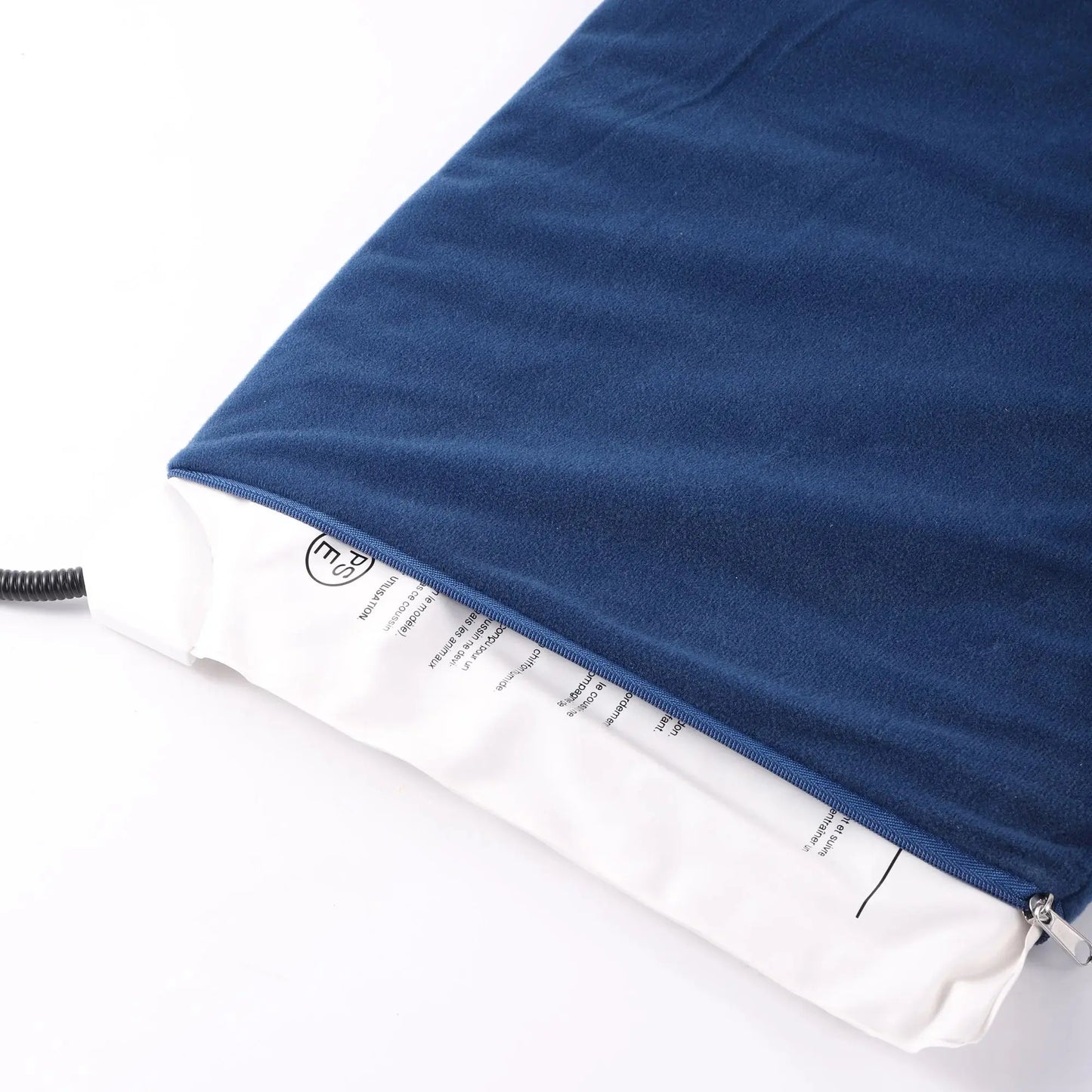 1Pc Pet Heating Pad Electric Heating Blanket Dog Heating Insulation Mattress Pet Cat Dog Winter Reptile Outdoor Warm Heating Pad