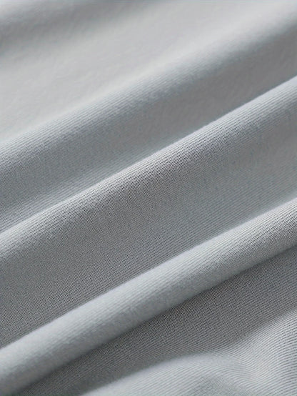 the FIST TO PAW SKETCH - Men's 100% Cotton Casual Sports Loose Fit Funny Dog First Print Round Neck Short Sleeved T-Shirt Top