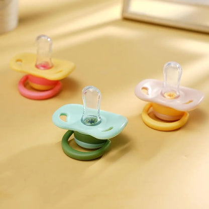 the BITEBUDDY SILICONE TOY - Pet Pacifier Silicone Bite Resistant Day/Night Dust Cover for Dogs/Puppies/Cats/Kittens, Comfort Soothing Chewing Durable Toy