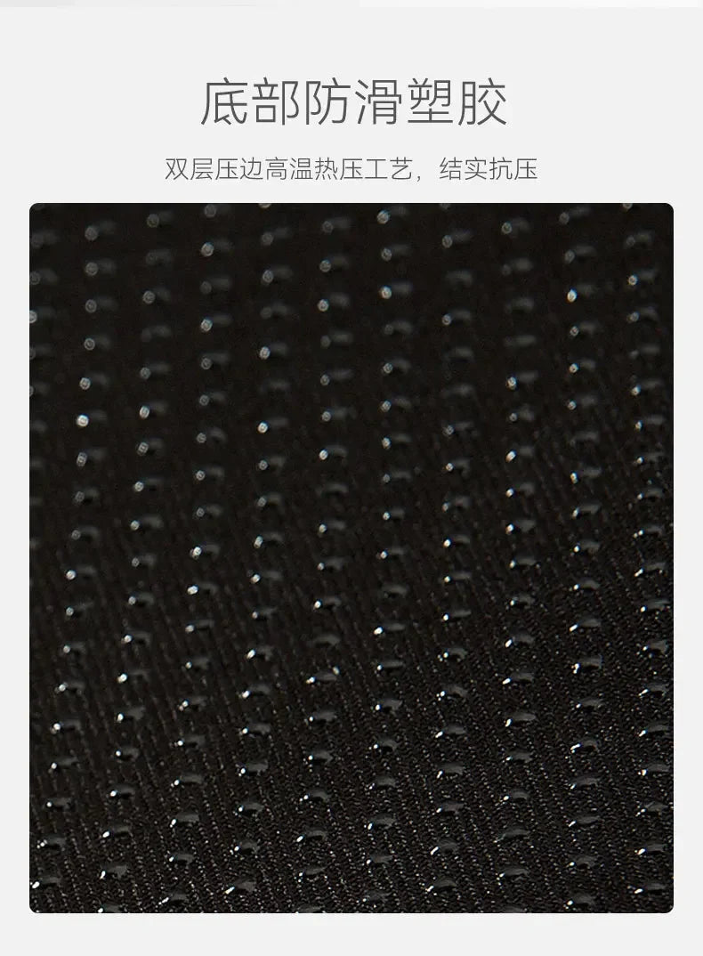 Dog Kennel Warm In Autumn and Winter Removable and Washable House Type Closed Indoor Large Space Cat Fighting Mat