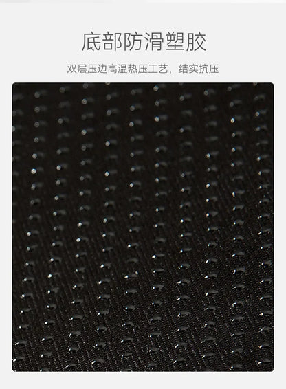 Dog Kennel Warm In Autumn and Winter Removable and Washable House Type Closed Indoor Large Space Cat Fighting Mat