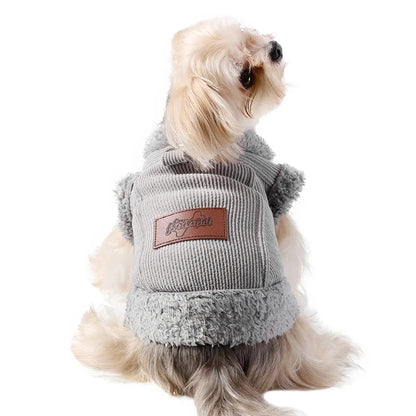 the PAWSTYLE ESSENTIALS COLLECTION - Dogs Clothes/Apparel, Pet Clothing Puppy Apparel Goods, Dog Accessories, Cats Costume Coats, Coat Pets, Small Jackets Vest