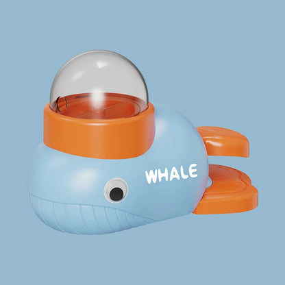 Cartoon Little Yellow Duck Shape Interactive Dog Toys Anti-Slip Design Pets Intelligence Exercise Feeder Food Dispenser Supplies