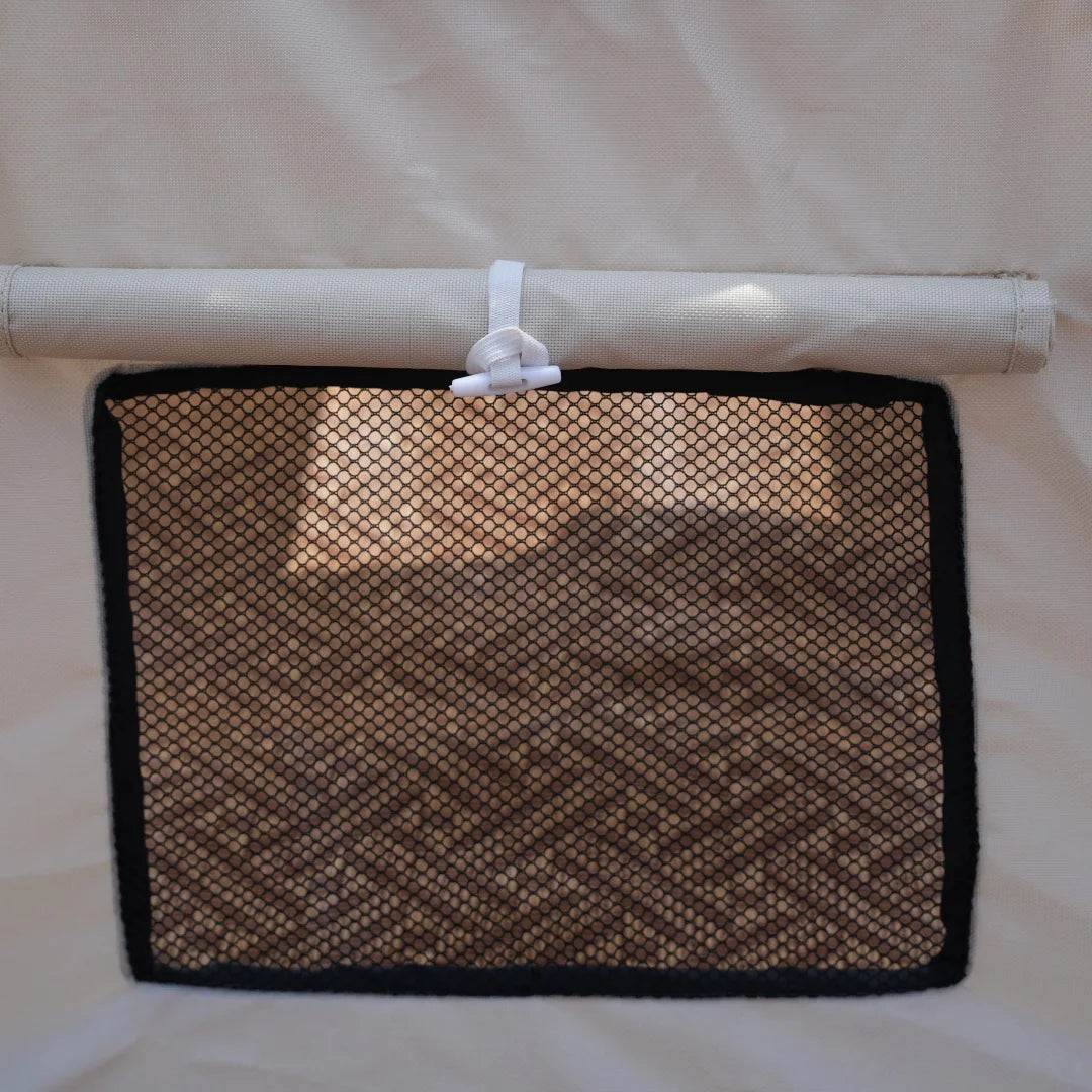 Factory Wholesale Fabric Waterproof Outdoor Camping Cat Dog House Pet Tent