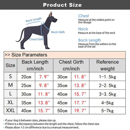 Small Dogs Clothes Designer Luxury Puppy Summer Clothes Girls Cat Dresses,Love Jeans Harness Vest Denim Dress One Piece S-XXL