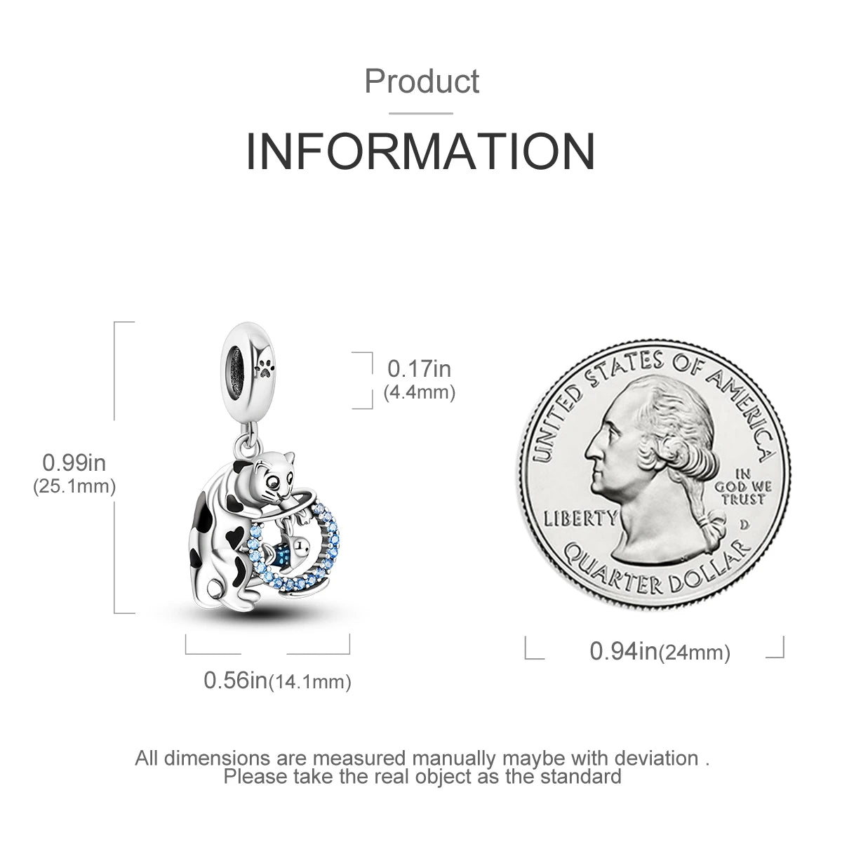 Dog Pet Charms 925 Silver Doggy Paw French Bulldog Bones Beads fit Original Bracelet DIY Fine Jewelry