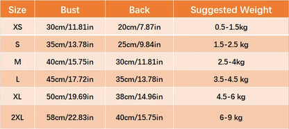 Summer Dog Clothes Pet Dresses for Small Dogs Pomeranian Chihuahua Puppy Kitten Skirt Clothing for Medium Dogs Product Supplies