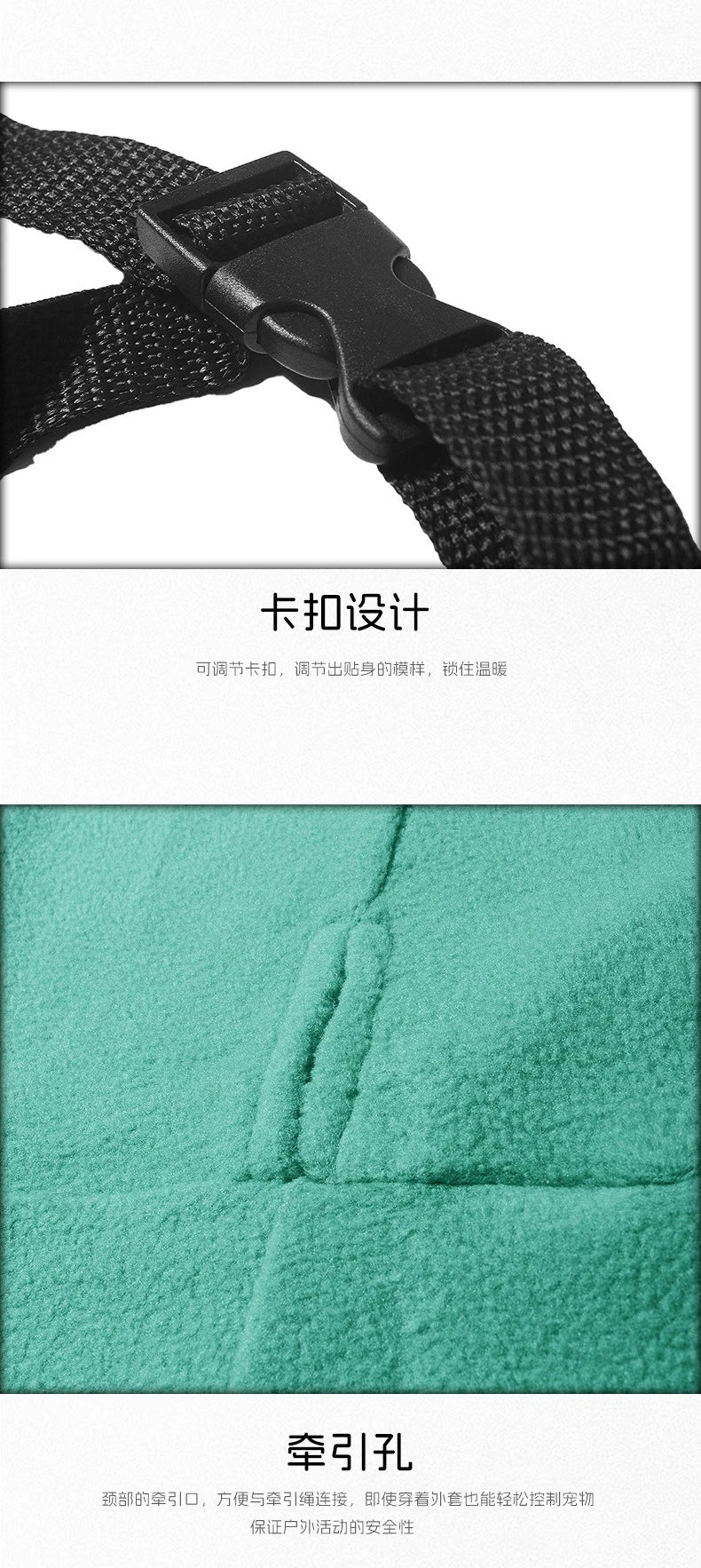 Winter Pet Dog Clothes Warm Big Dog Coat Puppy Clothing Pet Vest Jacket For Small Medium Large Dogs Golden Retriever