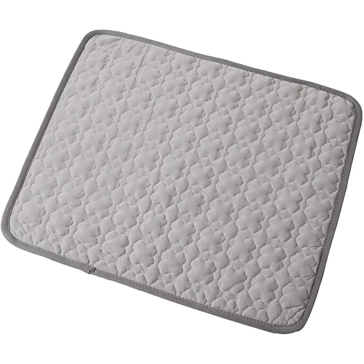 5 Sizes Cushion Moisture-proof Cold Bed Pet Cooling Mat Dog Cat Sleeping Pad Mattress
