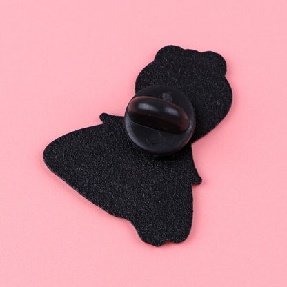 Cute Animals Dogs Cats Enamel Pins Cartoon Frogs Brooch Lapel Pin Badge on Backpack Clothing Accessories Fashion Jewelry Gifts