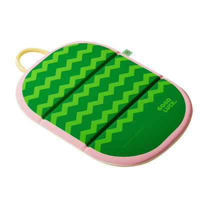 Pet Mat Waterproof Foldable Soft Washable Cushion Breathable Warm Reversible for Puppy Kitten Multi-functional use