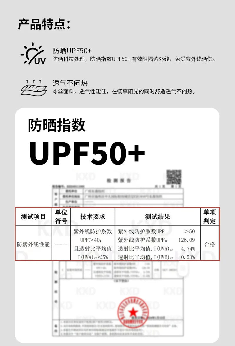 Summer Cooling Dog Vest Shirt UPF50+ Sun Protection Dog Jumpsuit Fast Drying Dirt-Proof Dog Clothing Soft Summer Outdoor Overall