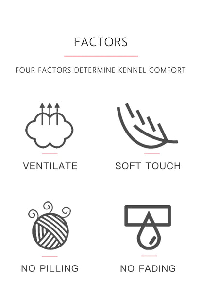 Plush Dog Bed Large Beds for Dogs Washable Medium Small Basket Accessorys Pet Furniture Fluffy Sofa Puppy Kennel Accessories Mat