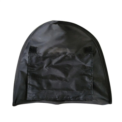 the BLACK DIAMOND DONE -Dog Sun Protection Tent, Pet Tent Outdoor Sun Protection, Cat and Dog Tent, Dog/Cat Fence Foldable Tent House for Puppies/Kittens