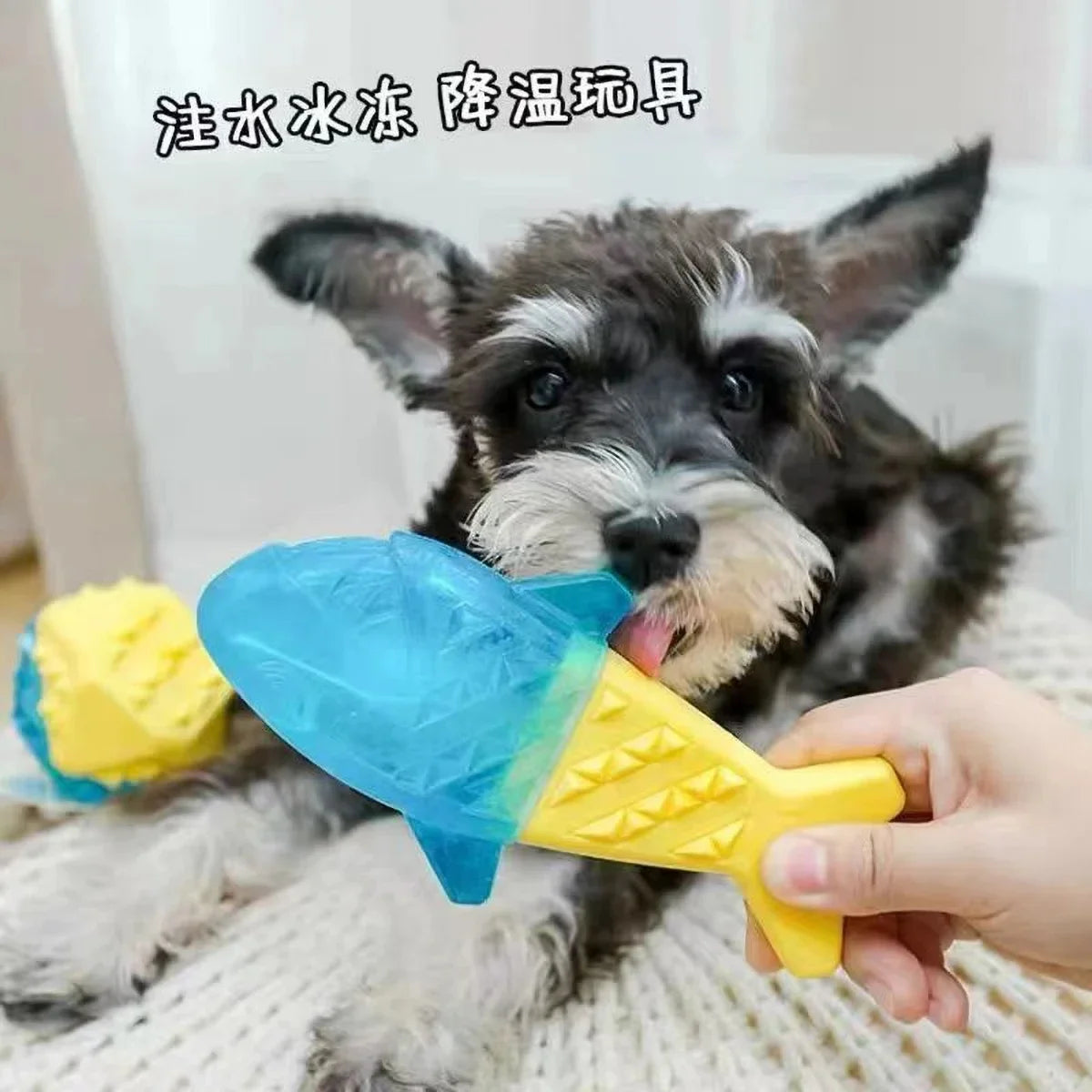 Cute Fruit Dog Chew Toys Teeth Grinding Plastic Cat Pet Funny Plush Toys for All Pets Durability Puppy Toothbrush Bite Resistant