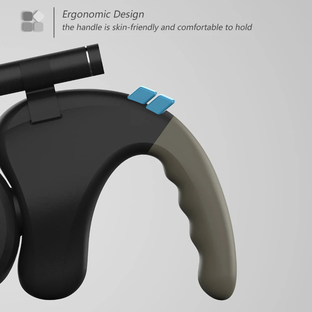 the BUDDYBEAM DOUBLE LEASH - Retractable Double Pet Supplies, Rotation Pet Rope with Light, Dual Dog Rope Leash for 2 Dogs, Walking Pet Traction Rope Belt